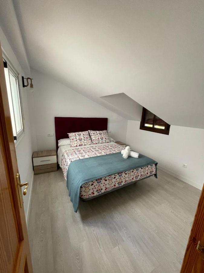 Atico Buenavista Apartment Ardales Luaran gambar