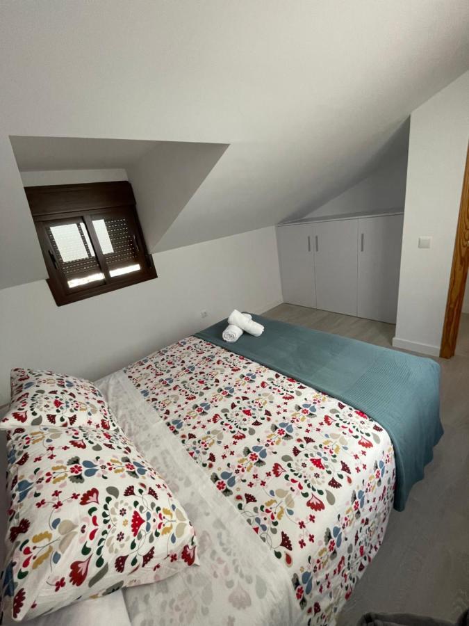 Atico Buenavista Apartment Ardales Luaran gambar